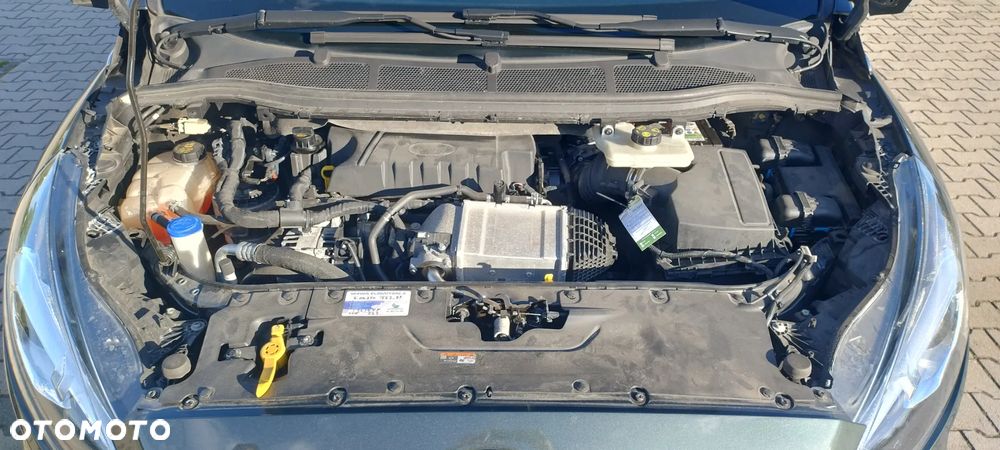 Ford S-Max 2.0 EcoBlue Titanium - 9