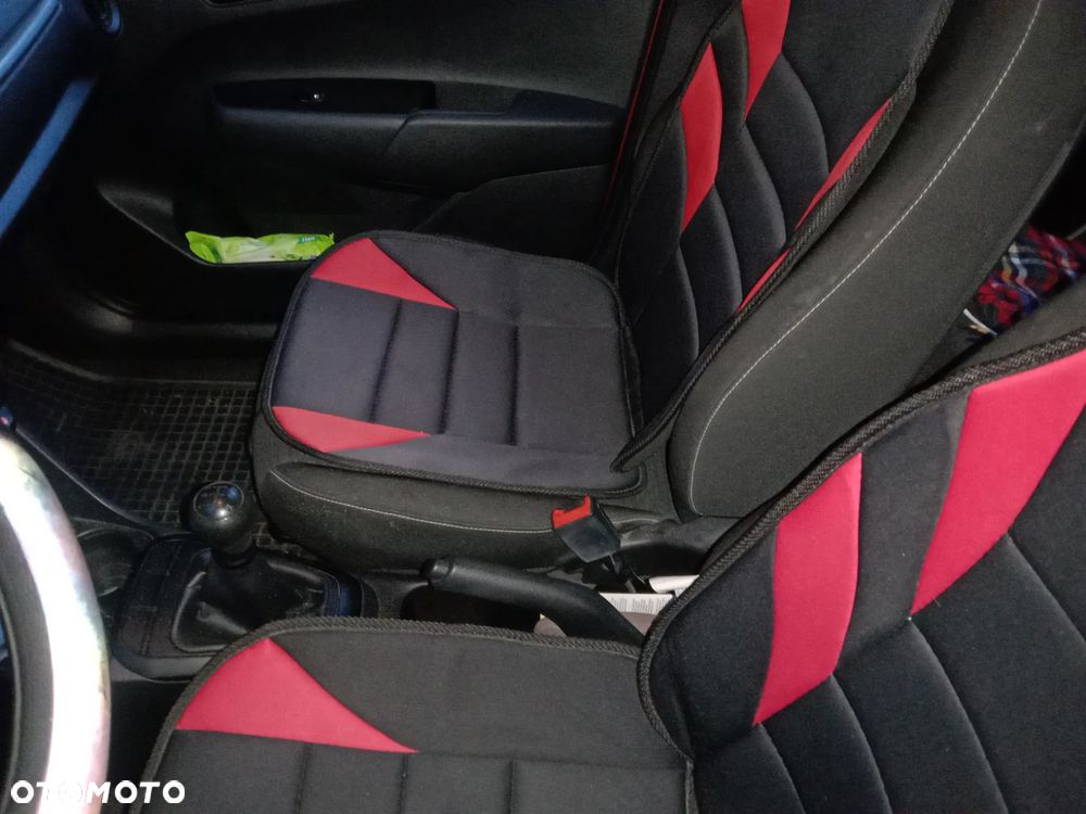 Kia Picanto 1.2 M - 5
