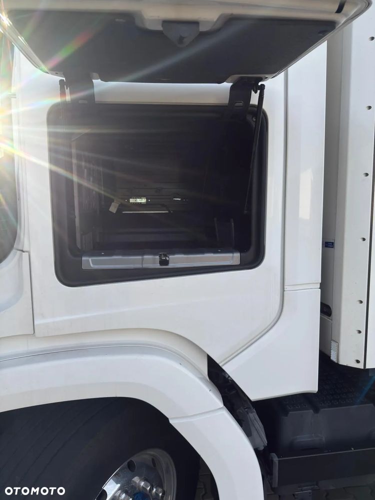 Scania R450 - 17