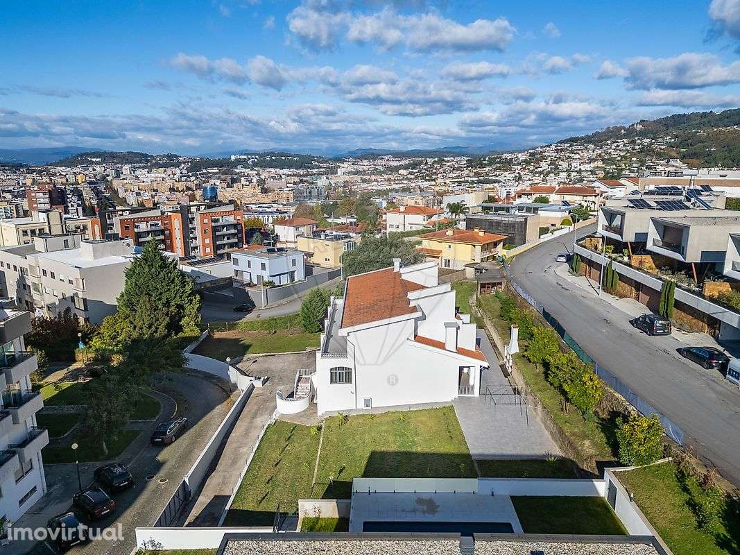 Moradia T5 para venda - Grande imagem: 5/50