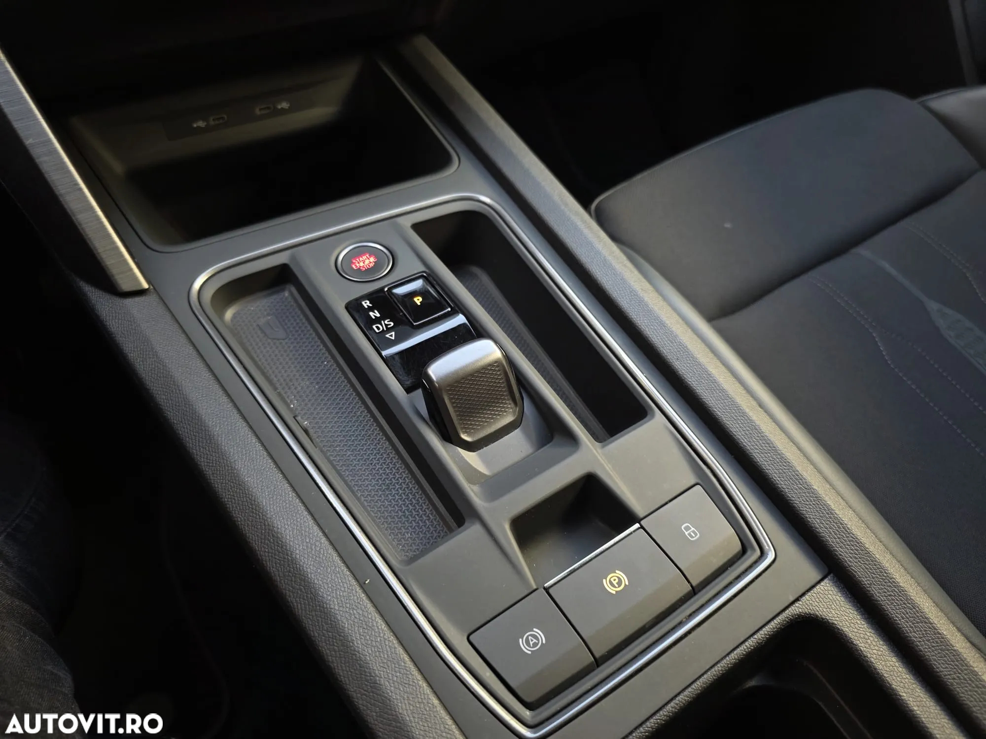 Cupra Formentor 1.5 TSI DSG7 - 18