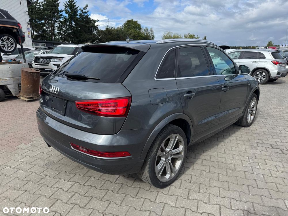 Audi Q3 - 7