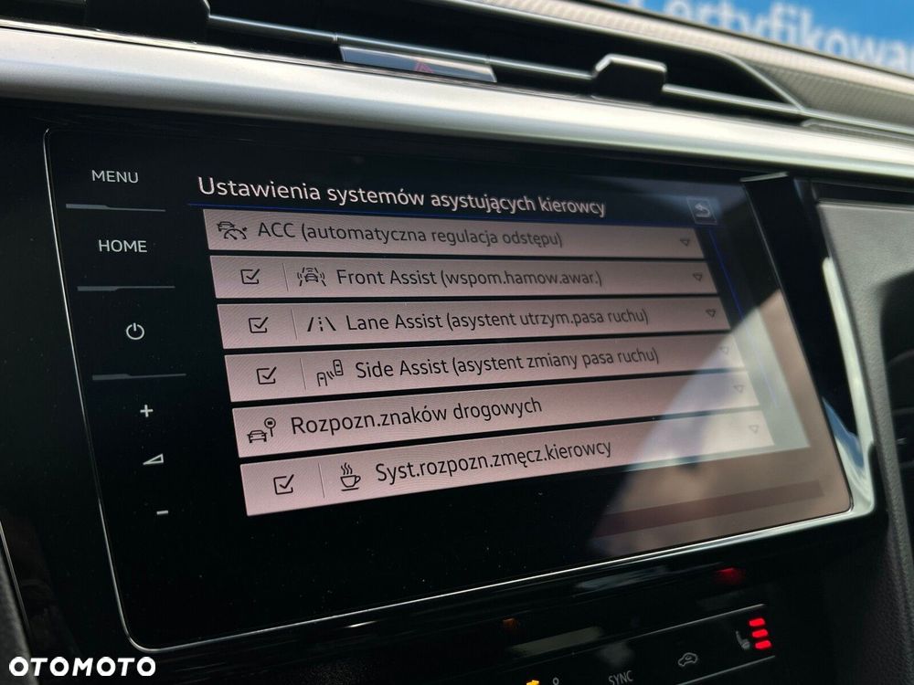 Volkswagen Arteon Shooting Brake 2.0 TSI 4Motion R DSG - 28