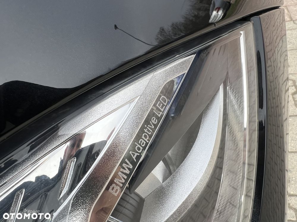BMW X5 - 19