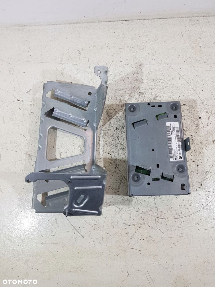 wzmacniacz audi hifi 9312593 bmw f10 f11 lift eu - 1
