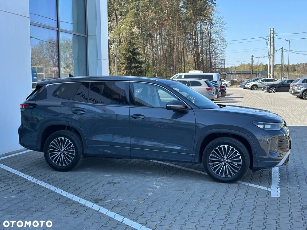 Volkswagen Tayron - 6