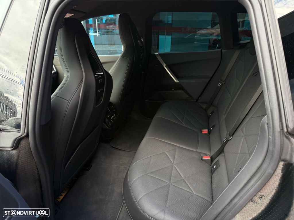 BMW iX xDrive 40 Pack Desportivo - 13