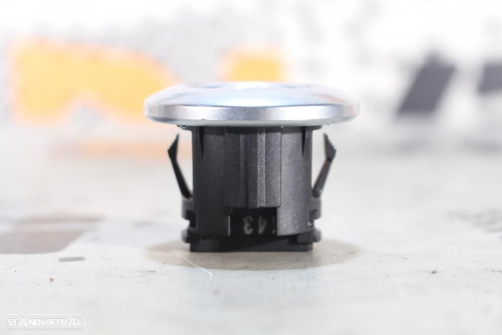 Botão Start Stop Bmw 1 (E87)  61316949499 / 6949499 / 108625 10 - 3