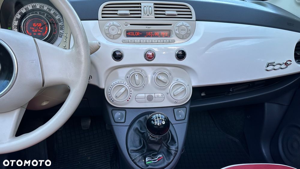 Fiat 500 - 32