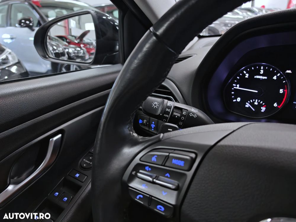 HYUNDAI i30 2021 — imagine 20