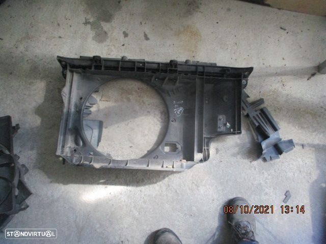 Frente FRT300 PEUGEOT 206+ 2009 - 1