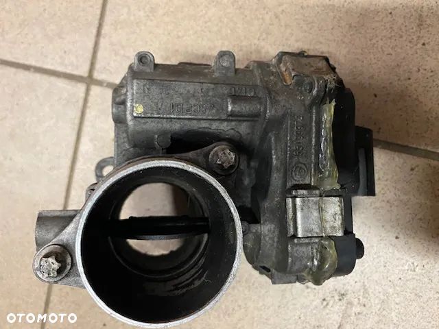 PRZEPUSTNICA SAAB 9-3 93 1.9 55199974 - 2