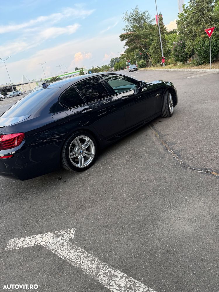 BMW Seria 5 530d xDrive - 3