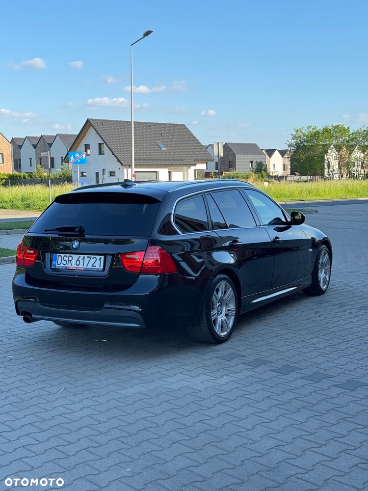 BMW Seria 3 318i Edition Sport - 10