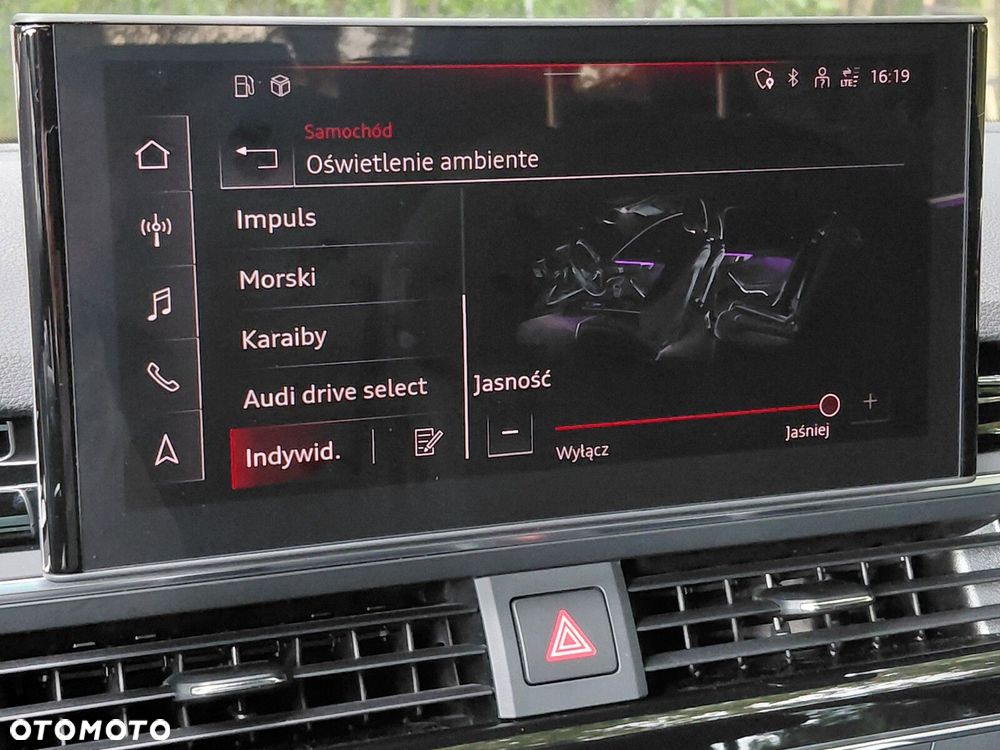 Audi A4 Avant 40 TFSI mHEV Quattro S Line S tronic - 28