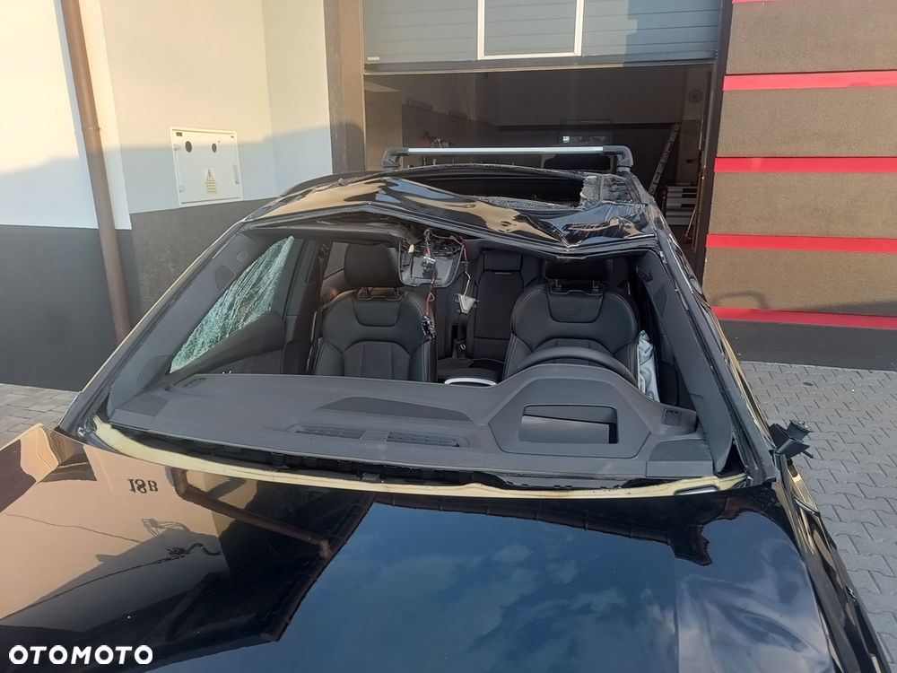 Audi Q7 TFSI e PHEV 360 kW Quattro S Line Tiptr - 9