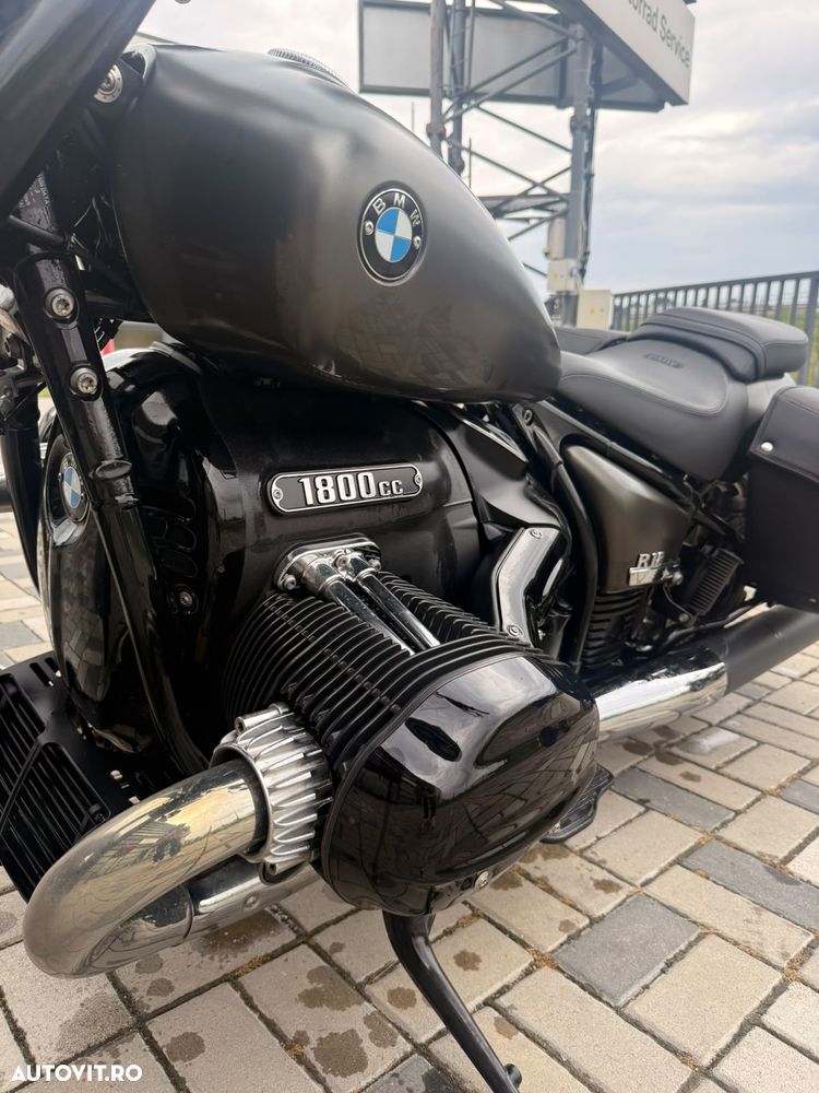 BMW R 18 Classic - 9