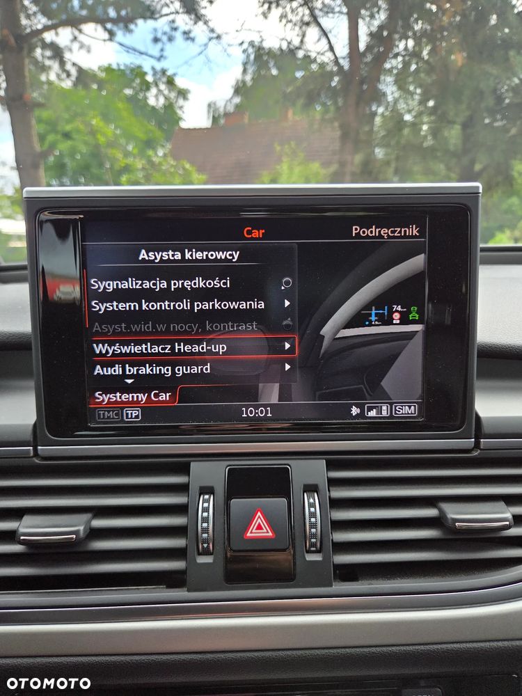 Audi A6 Avant - 17