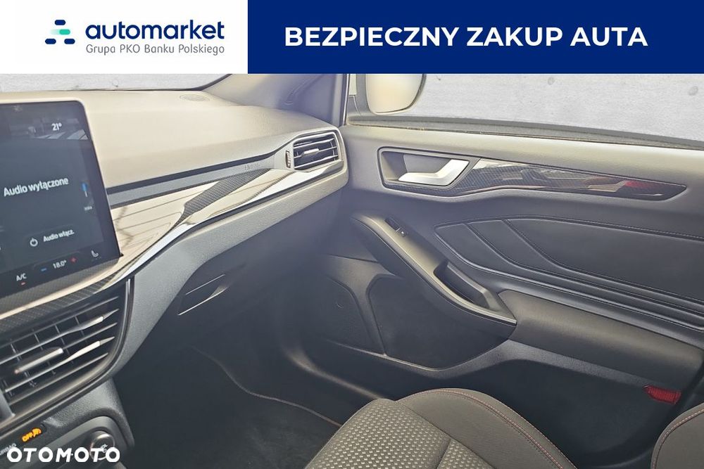 Ford Focus 1.5 EcoBlue ST-Line X - 16