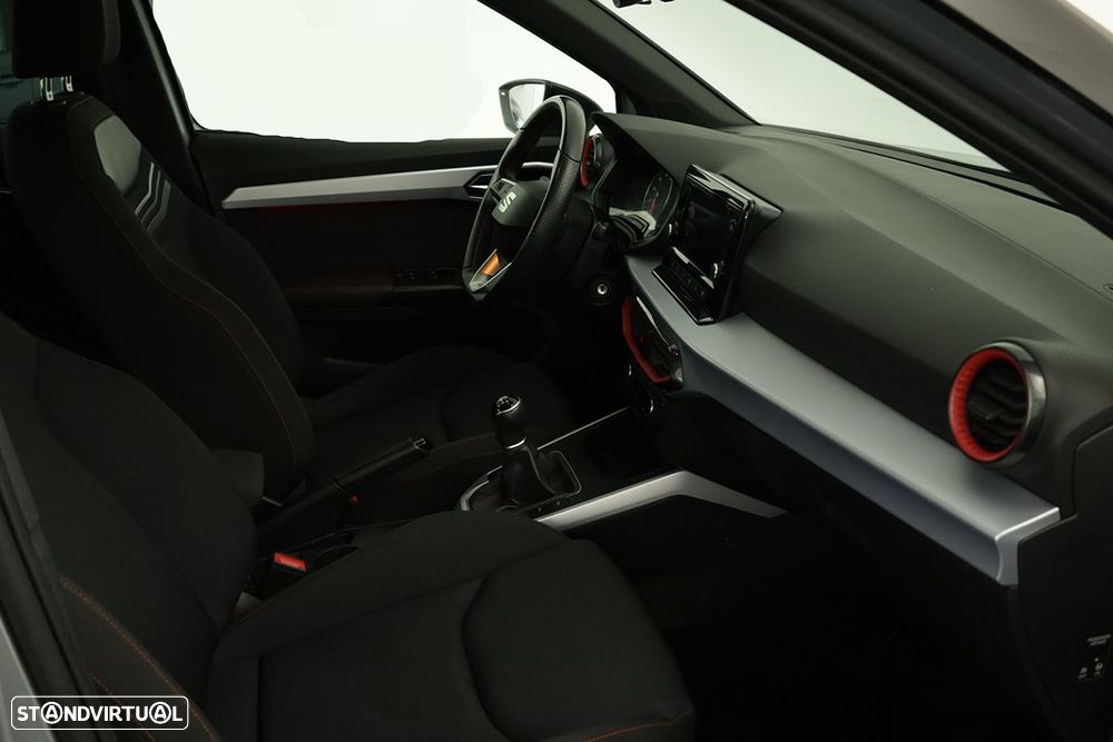 SEAT Arona 1.0 TSI FR - 20