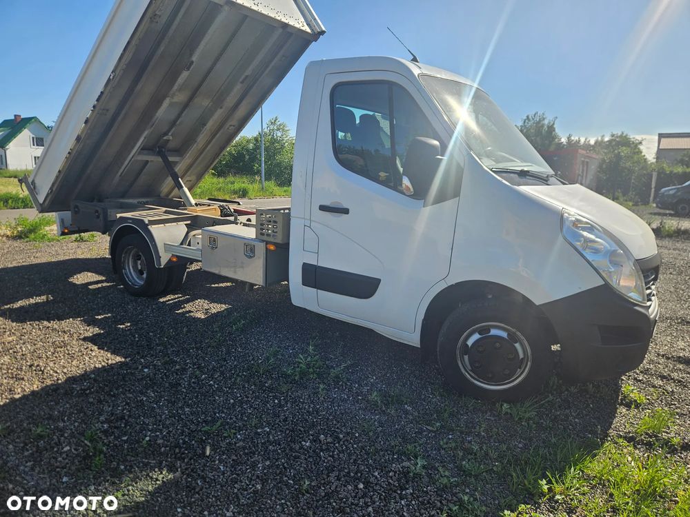 Renault Master - 3