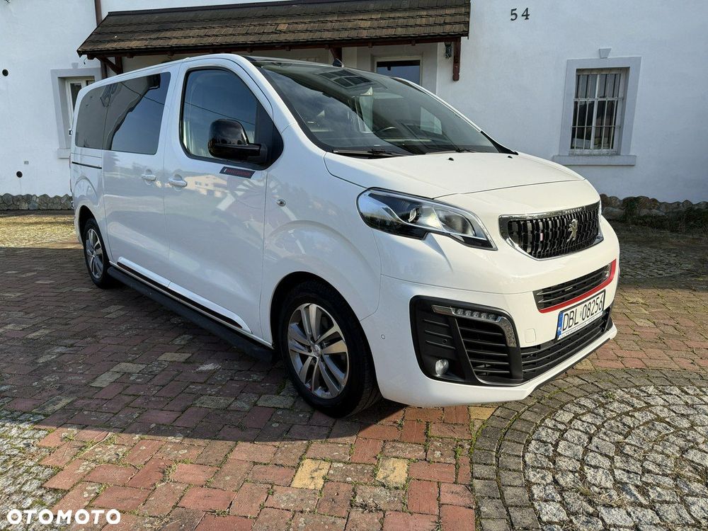 Peugeot Expert - 19