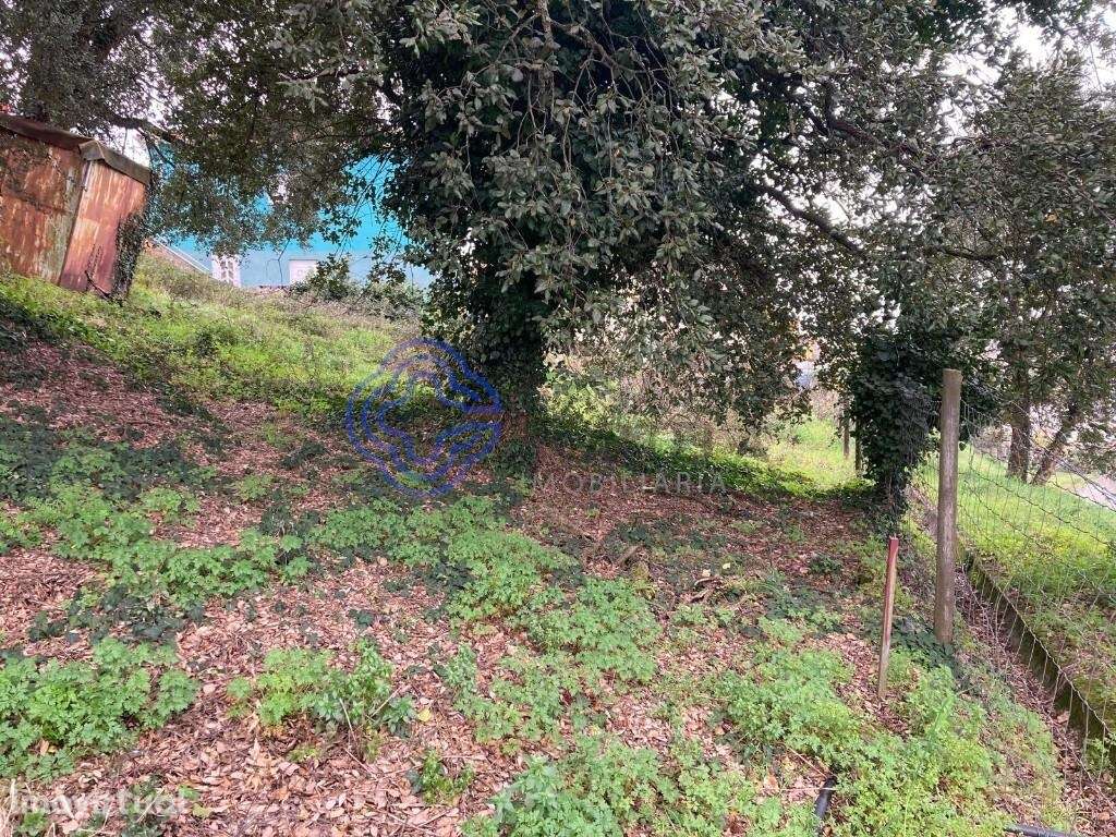 TERRENO PARA CONSTRUÇÃO EM ALFENA - Grande imagem: 2/16