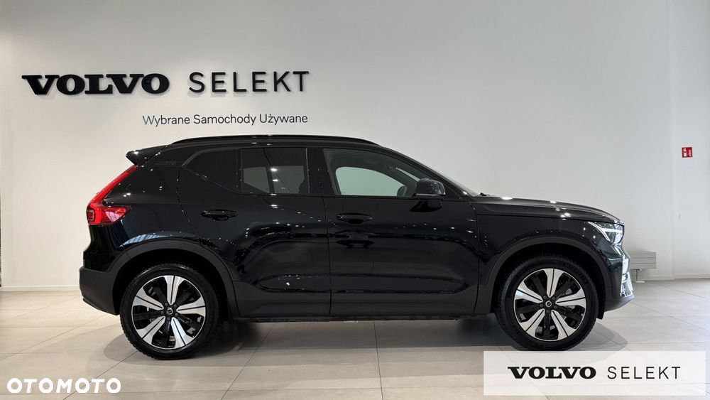 Volvo XC 40 - 4