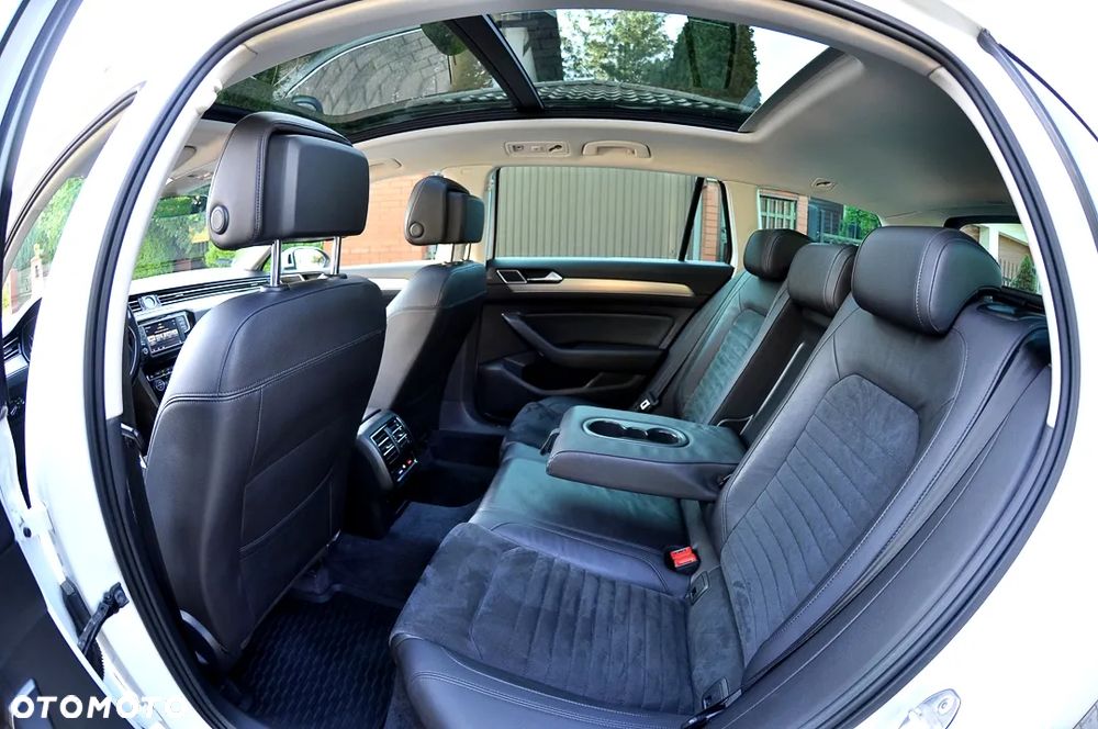 Volkswagen Passat 2.0 TDI BMT Highline DSG - 23
