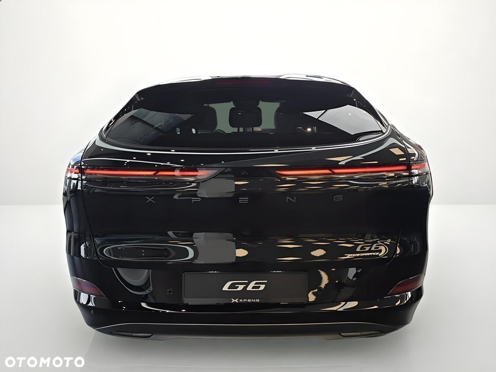 XPeng G6 87.5 kWh AWD Performance - 6