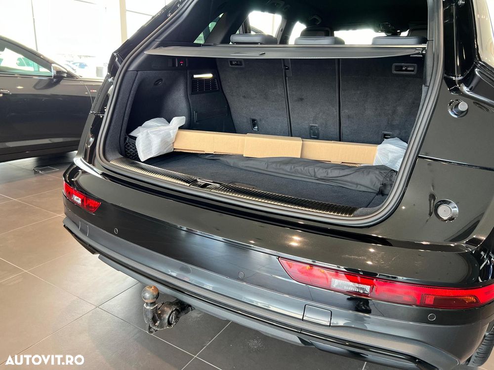 Audi Q5 40 TDI quattro S tronic MHEV Advanced - 11