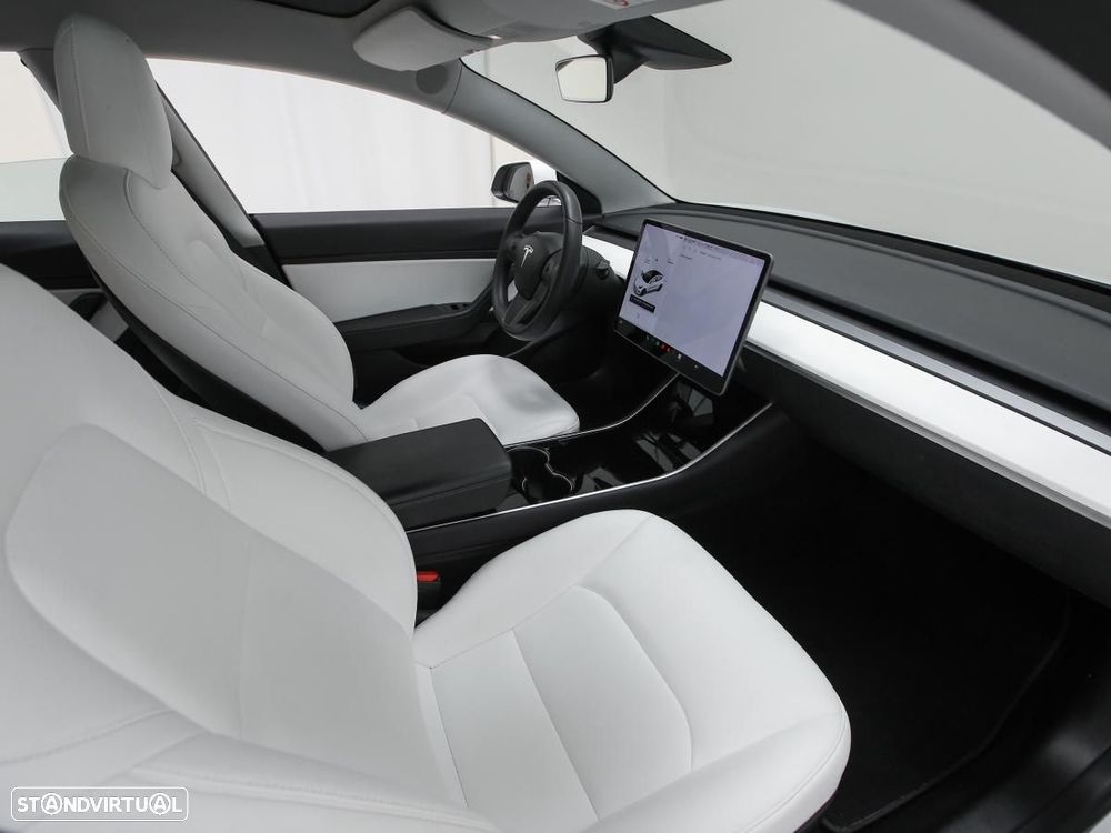 Tesla Model 3 AWD Dual Motor Performance - 13