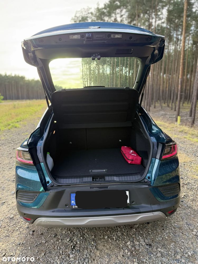 Renault Arkana 1.3 TCe mHEV Techno EDC - 8