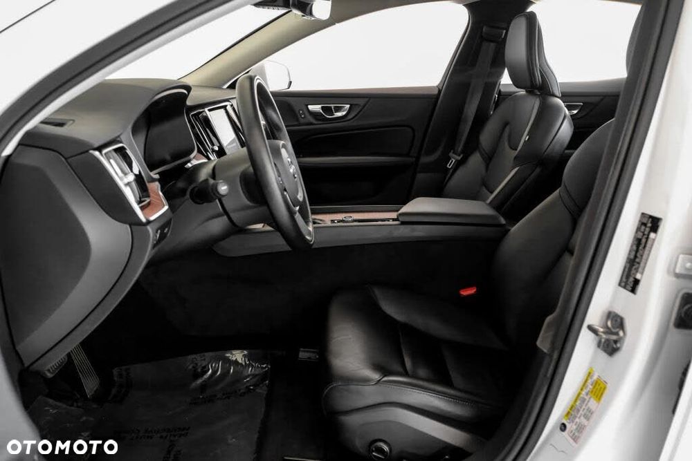 Volvo S60 T5 Geartronic RDesign - 11