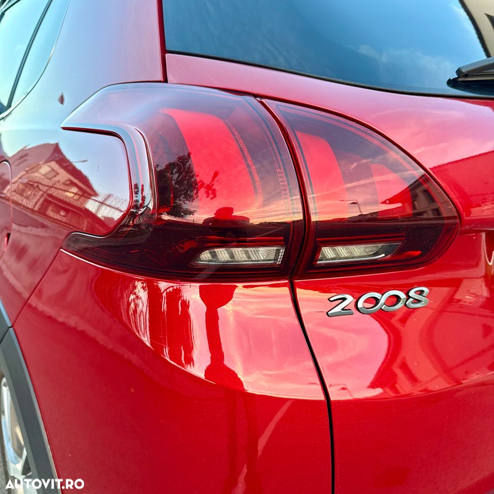 Peugeot 2008 - 39