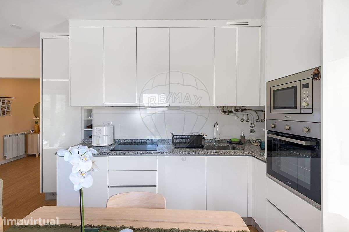 Apartamento T2 para venda - Grande imagem: 2/19