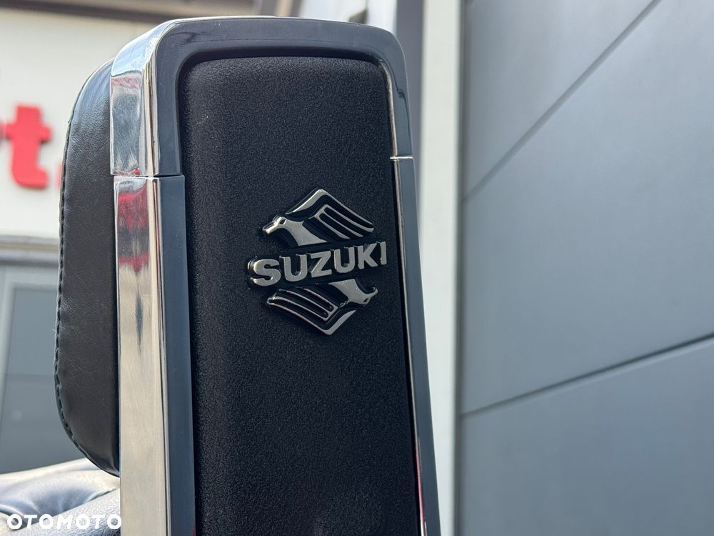 Suzuki Intruder - 25
