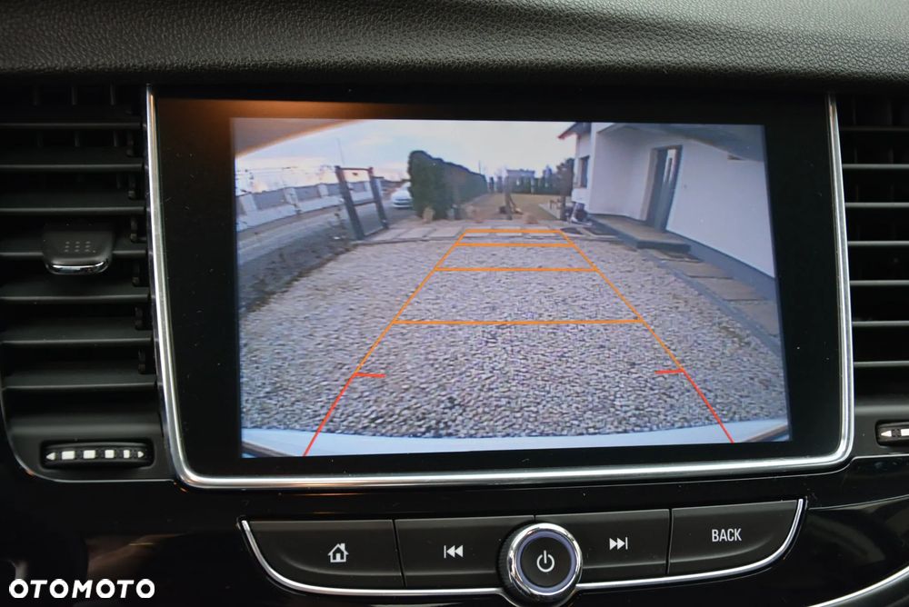 Opel Mokka 1.4 Turbo ecoFLEX Start/Stop Edition - 8