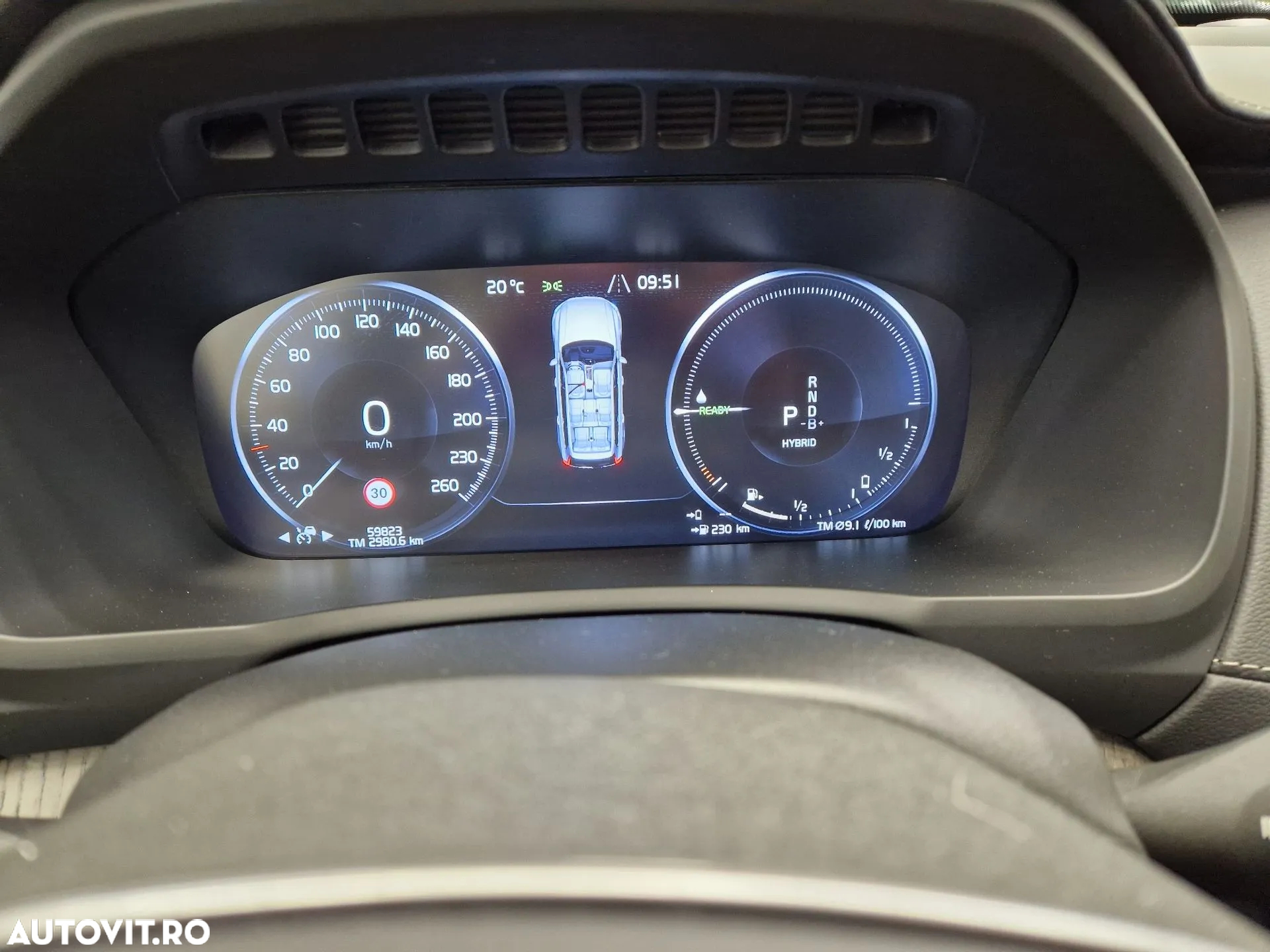 Volvo XC 90 - 16