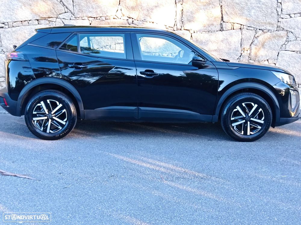 Peugeot 2008 1.2 PureTech Active - 3