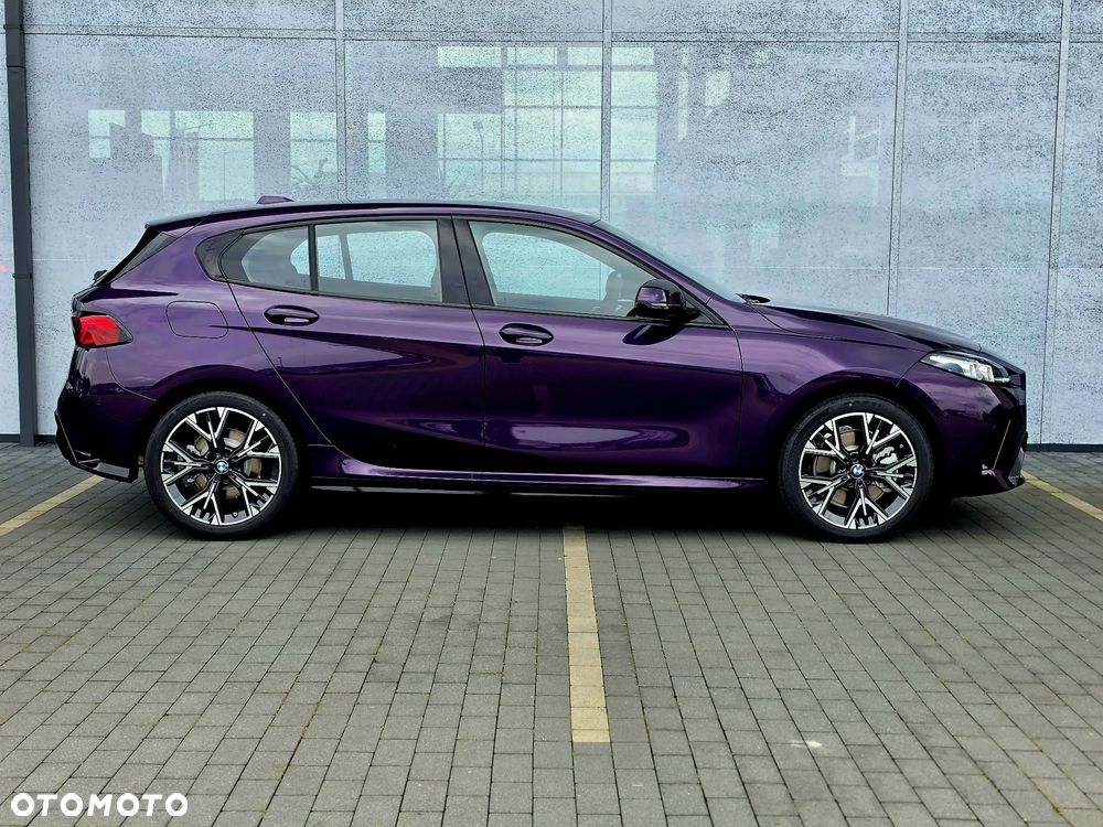 BMW Seria 1 123 mHEV xDrive - 9