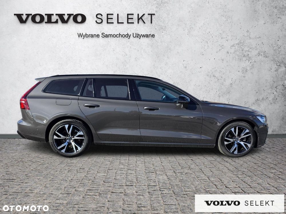 Volvo V60 - 8