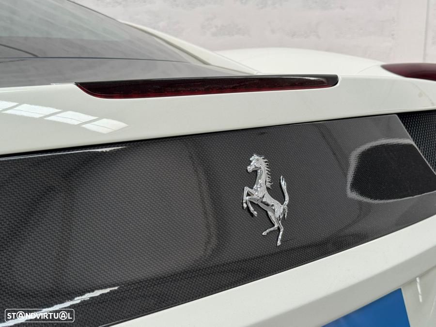 Ferrari 458 Italia - 15