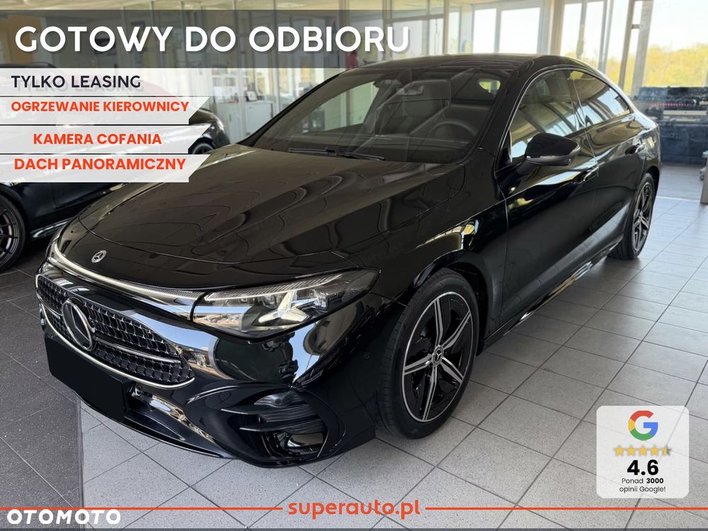 Mercedes-Benz CLA 200 mHEV 4-Matic 8G-DCT - 2