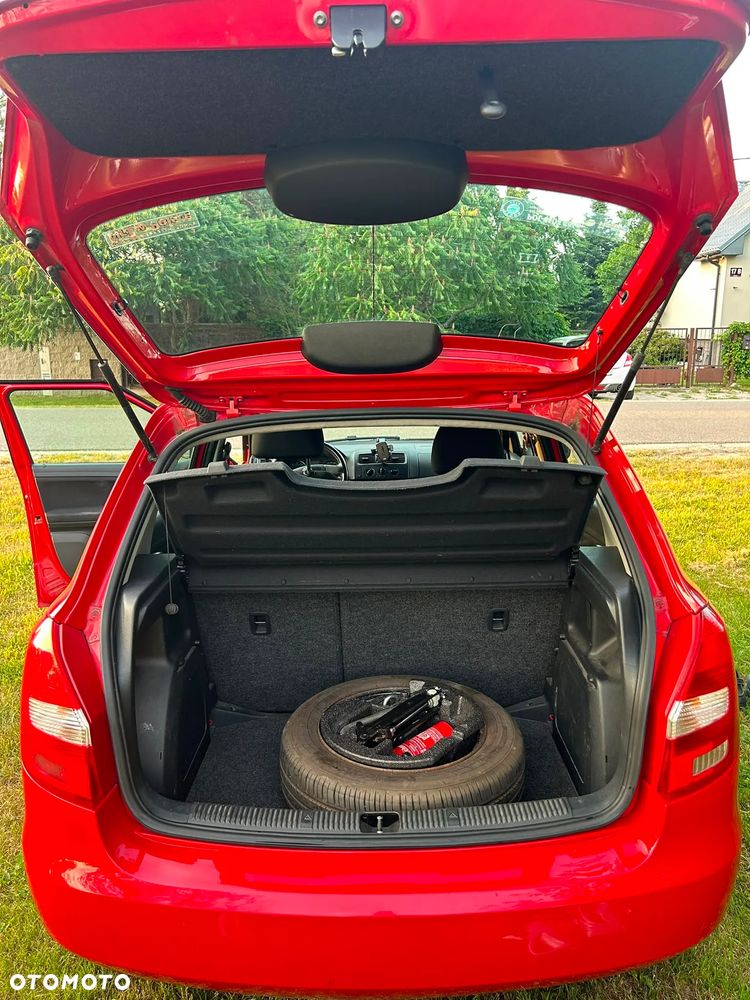 Skoda Fabia 1.4 16V Classic - 3