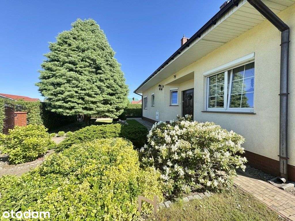 Dom, 156 m², Gorzów Wielkopolski