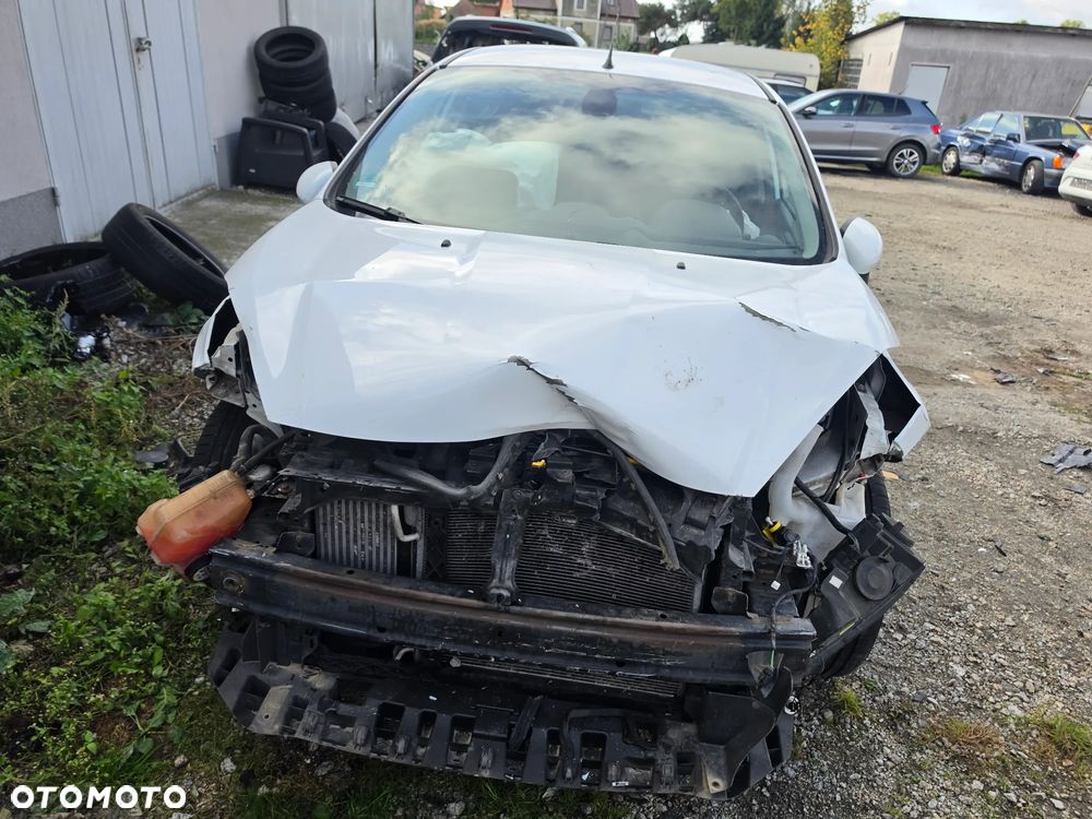 Ford Fiesta - 29