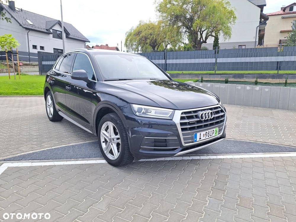Audi Q5 2.0 TDI Quattro Sport S tronic - 3