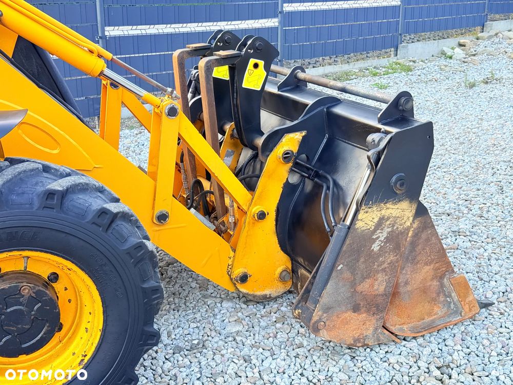 JCB * 3CX * JCB Contractor  * Koparko Ładowarka * - 27