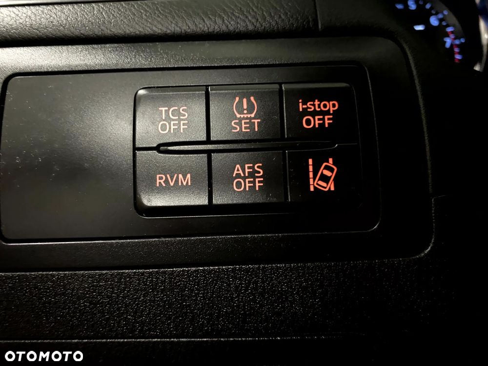 Mazda CX-5 2.0 Skypassion - 18